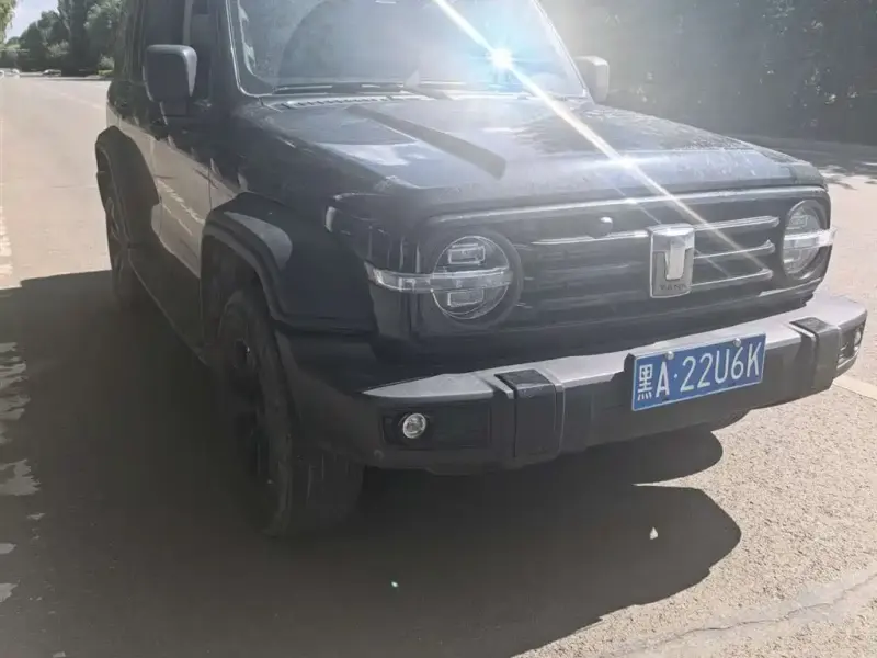 Tank 300, 2022