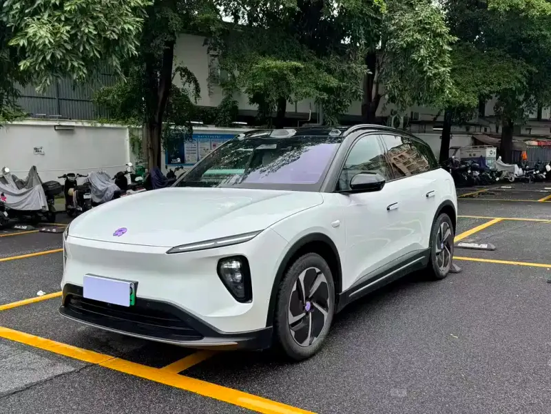 NIO ES6, 2024 — фото 1