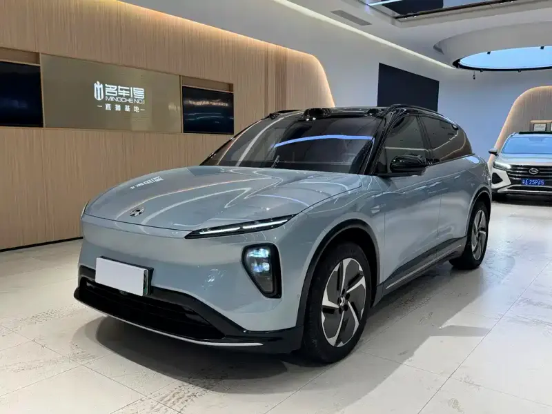 NIO ES6, 2024 — фото 1
