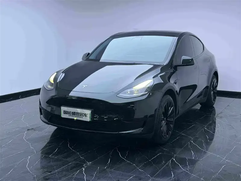 Tesla Model Y, 2023