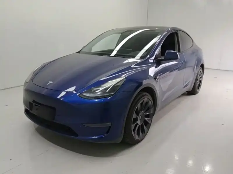 Tesla Model Y, 2023