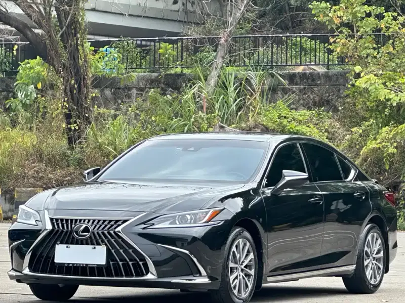 Lexus ES, 2024 — фото 1