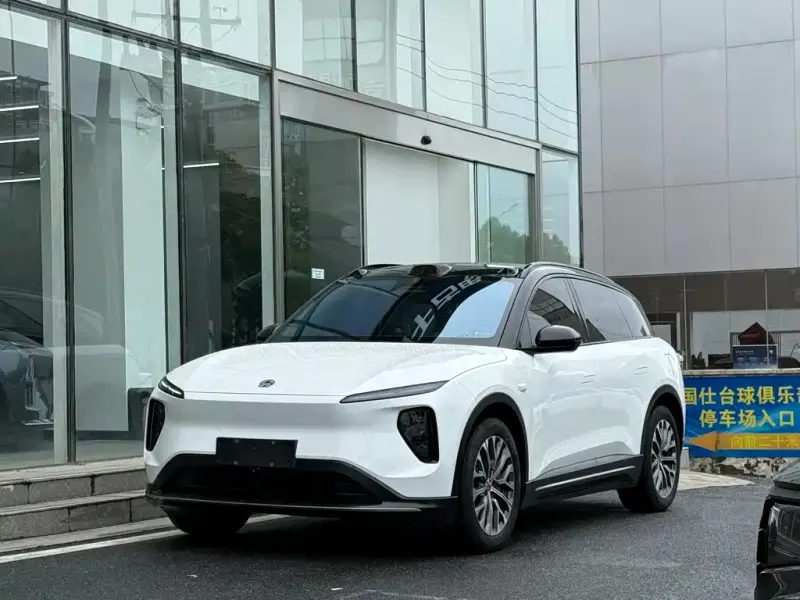 NIO ES6, 2023 — фото 1