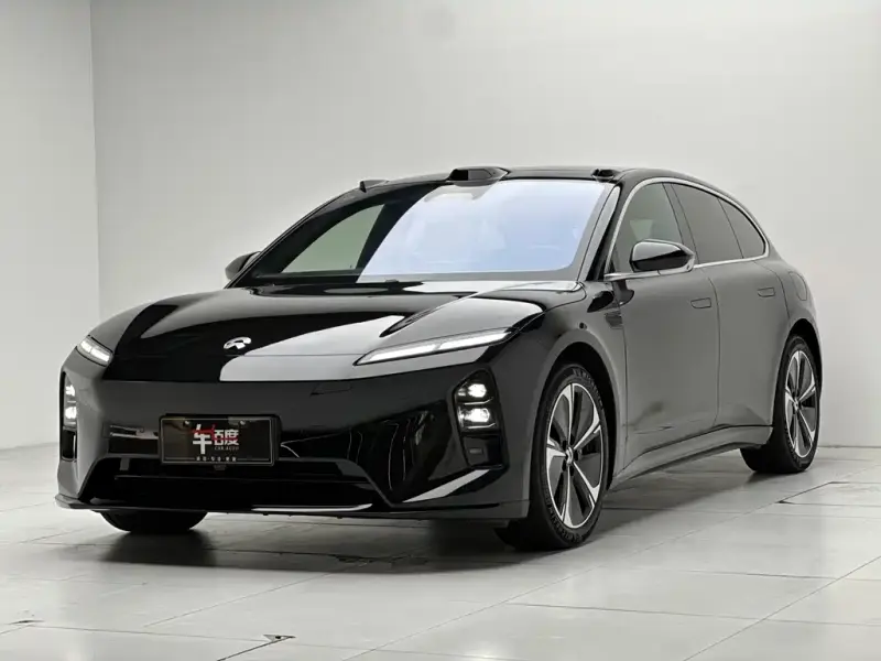 NIO ET5T, 2025