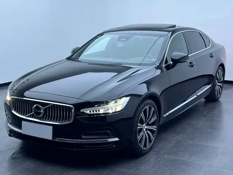 Volvo S90, 2024