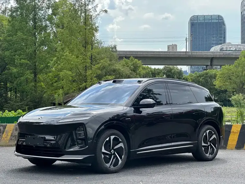 NIO ES6, 2025 — фото 1