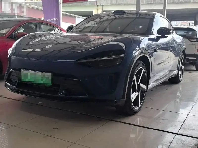Xiaomi YU7, 2026