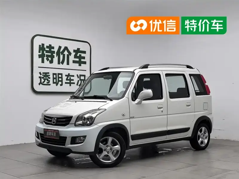Suzuki Wagon R X5, 2016 — фото 1