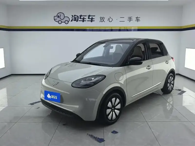 Wuling Bingo, 2023