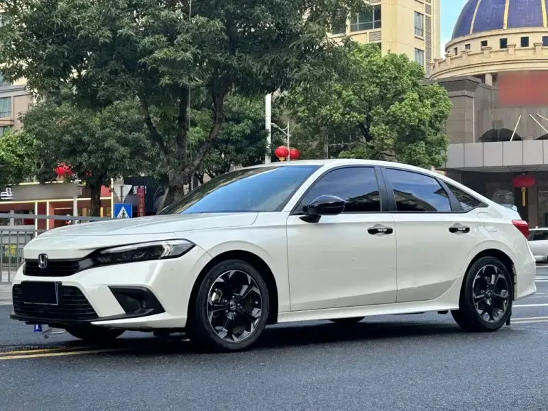 Honda Civic, 2023