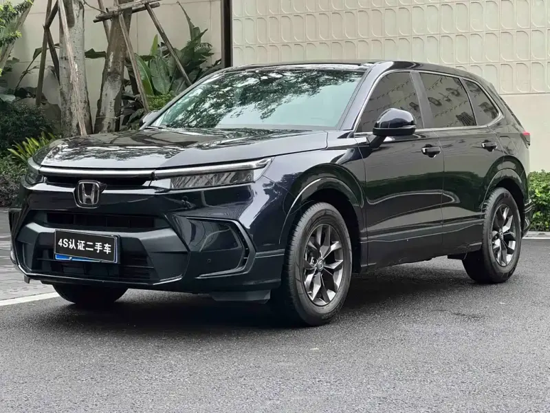 Honda Breeze, 2023