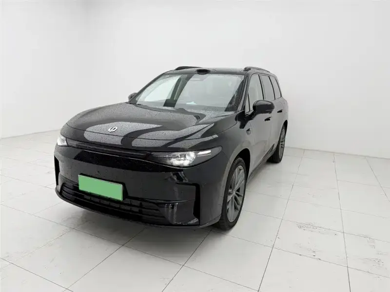Leapmotor C16, 2025