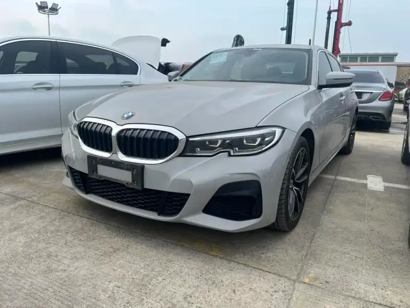 BMW 3 Series, 2020