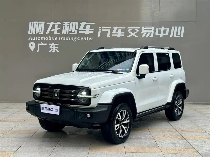 Tank 300, 2023