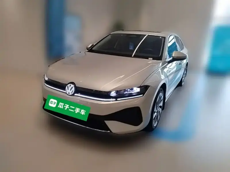 Volkswagen Sagitar, 2026