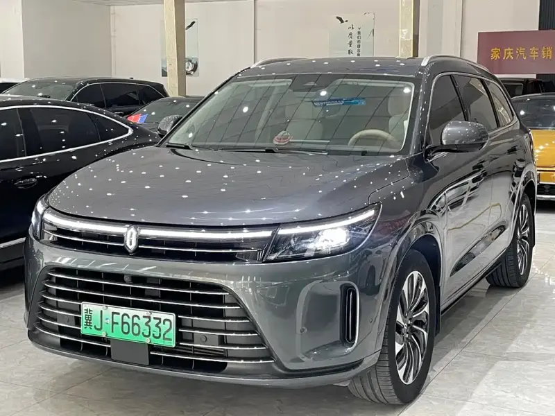 AITO M7, 2024