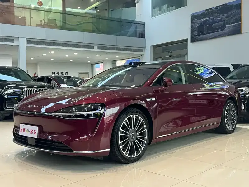 Stelato Xiangji S9, 2024
