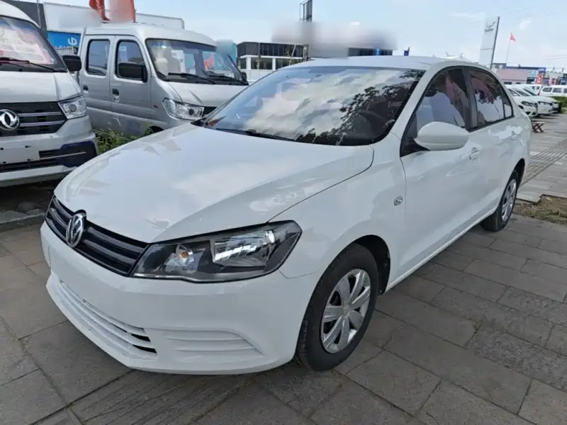 Volkswagen Jetta, 2017
