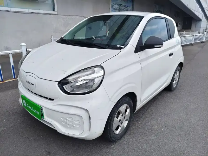 Roewe Clever, 2022