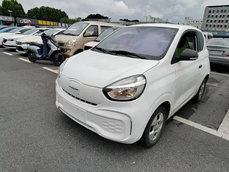 Roewe Clever, 2022