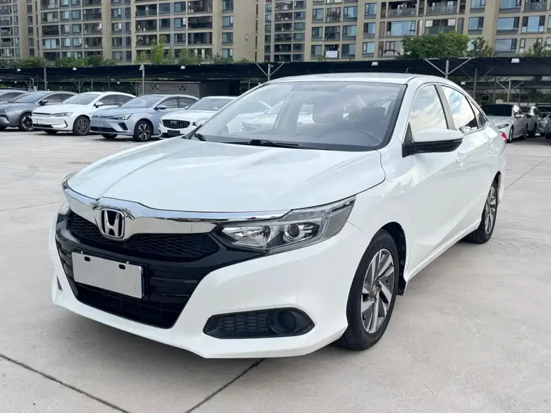 Honda Crider, 2021