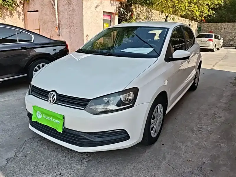 Volkswagen Polo, 2019