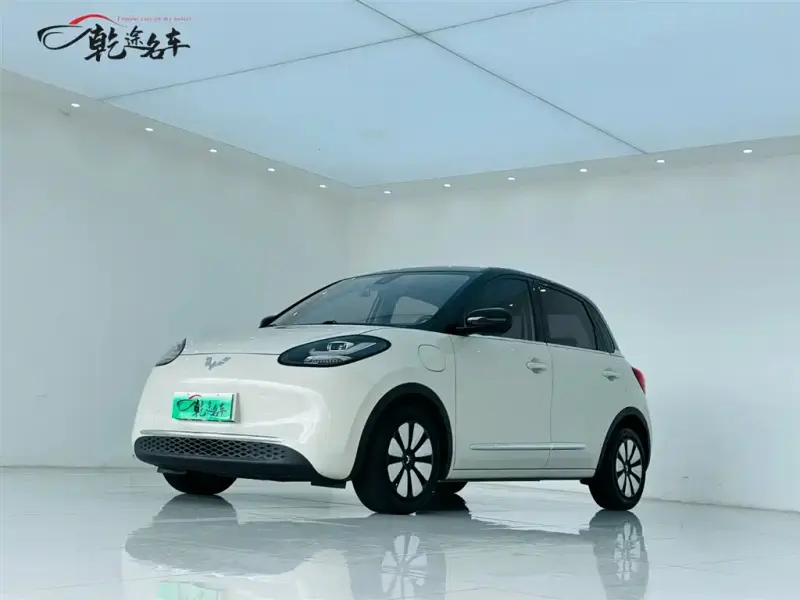Wuling Bingo, 2023