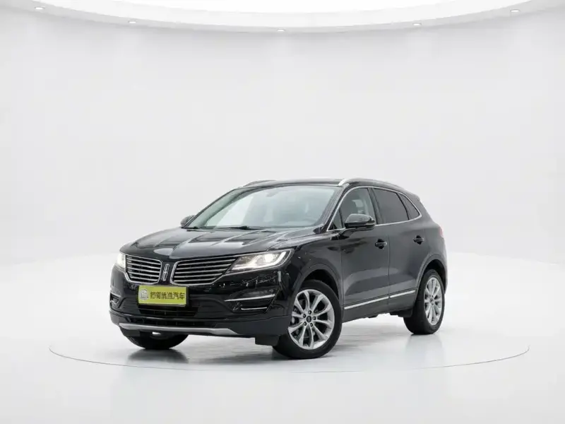 Lincoln MKC, 2018 — фото 1