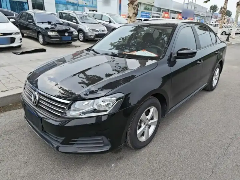 Volkswagen Lavida, 2022