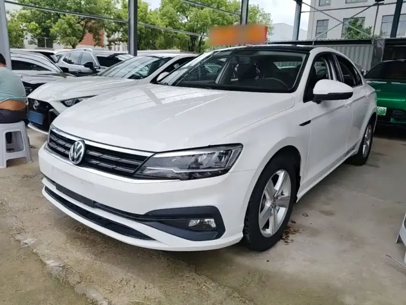 Volkswagen Lamando, 2018