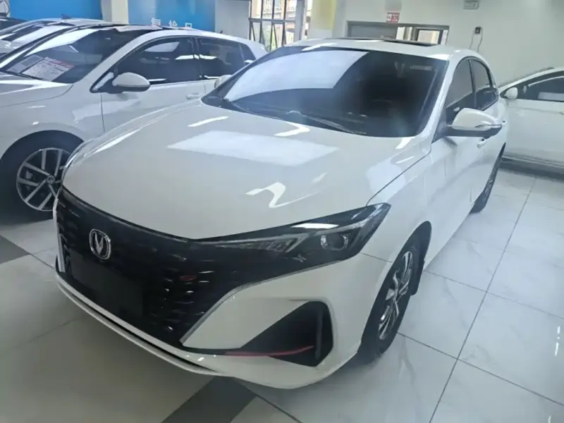Changan Eado, 2023