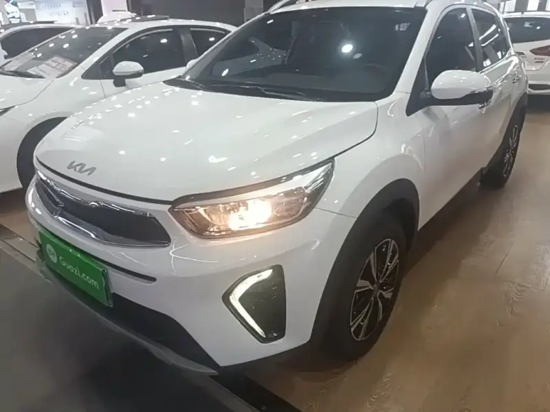 Kia KX1, 2026