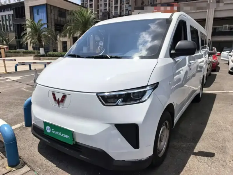 Wuling Yangguang, 2026