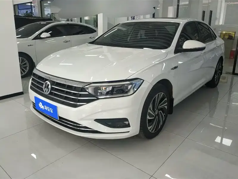 Volkswagen Sagitar, 2022
