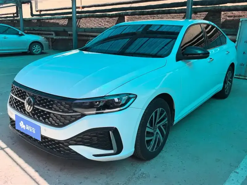 Volkswagen Lavida, 2024