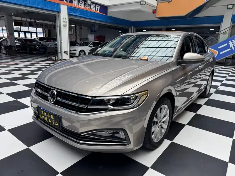 Volkswagen Bora, 2022