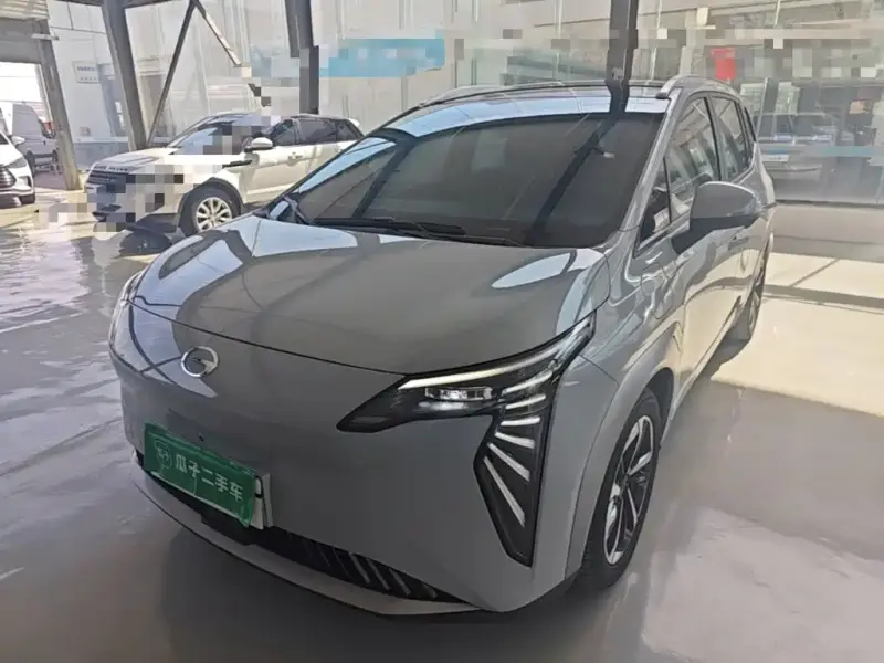 Aion Y, 2023