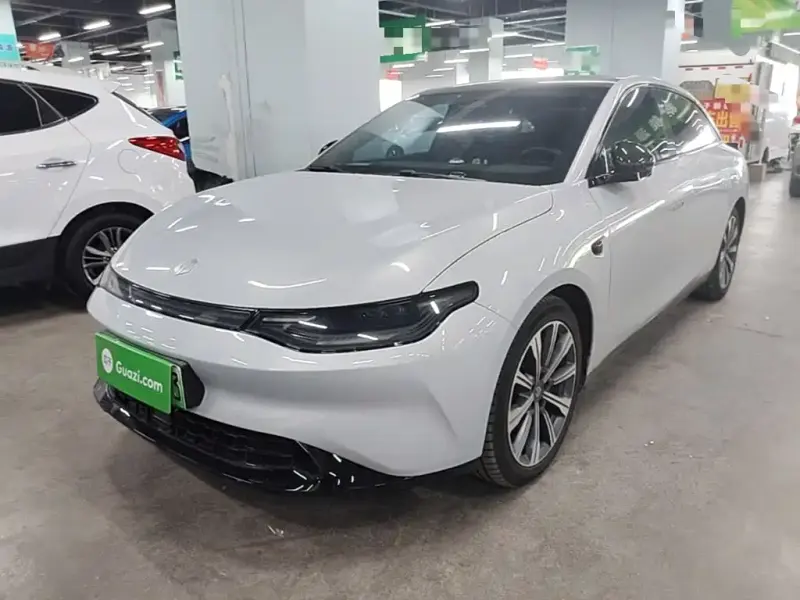 Leapmotor C01, 2023