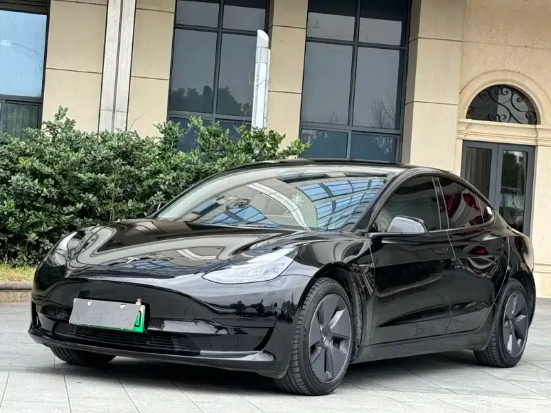 Tesla Model 3, 2023