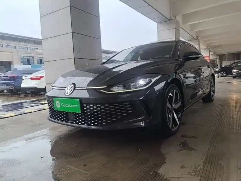 Volkswagen Lamando, 2022
