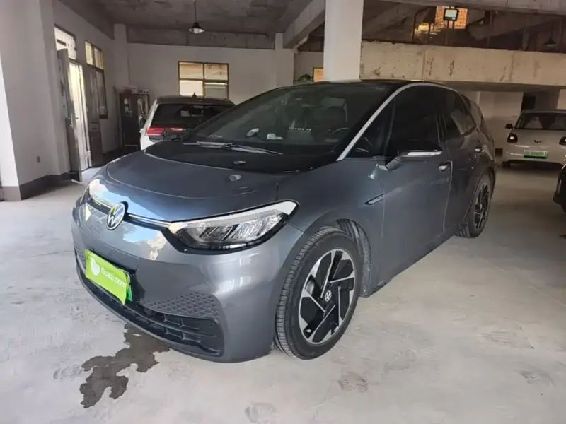 Volkswagen ID.3, 2023