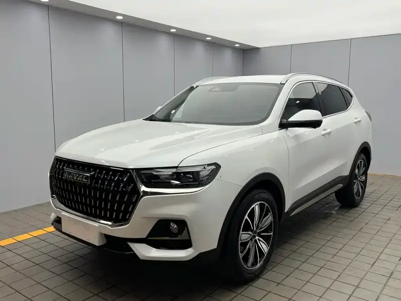 Haval H6, 2023