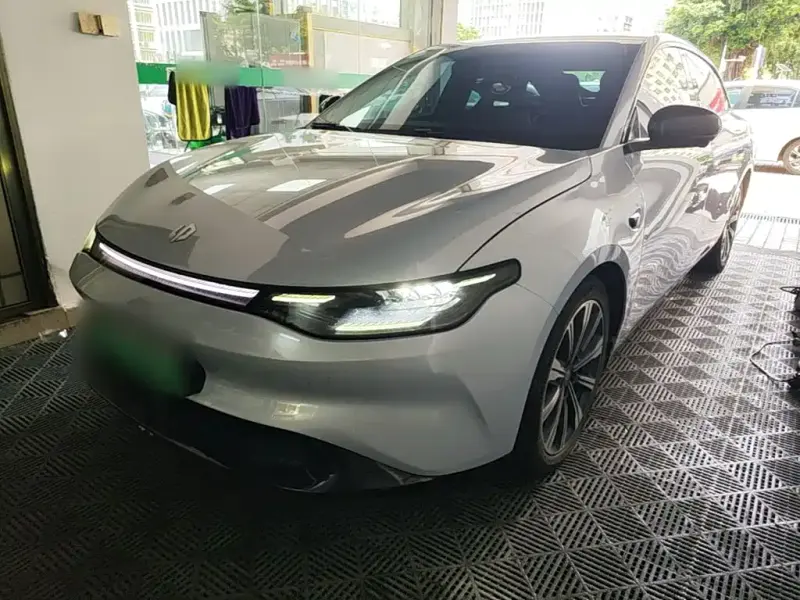 Leapmotor C01, 2024