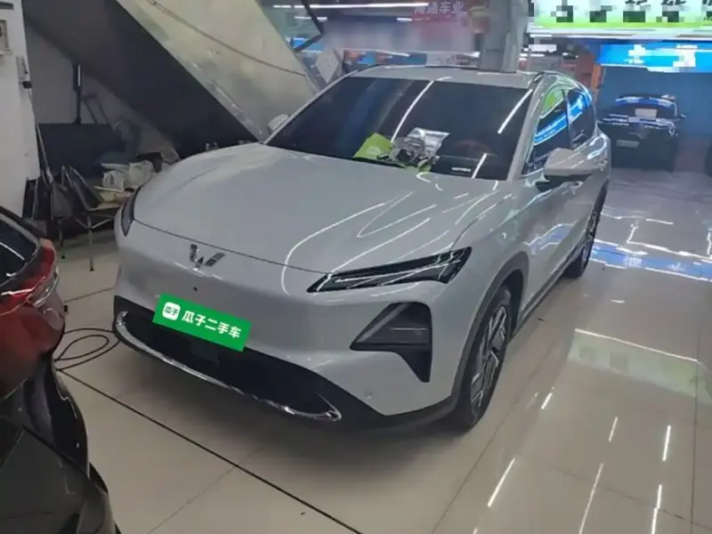 Wuling Xingguang S, 2025