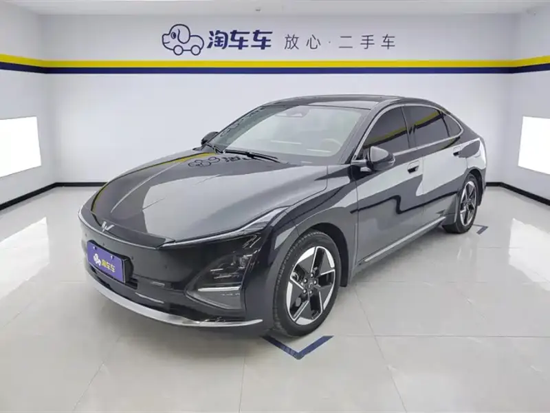 Wuling Xingguang, 2025