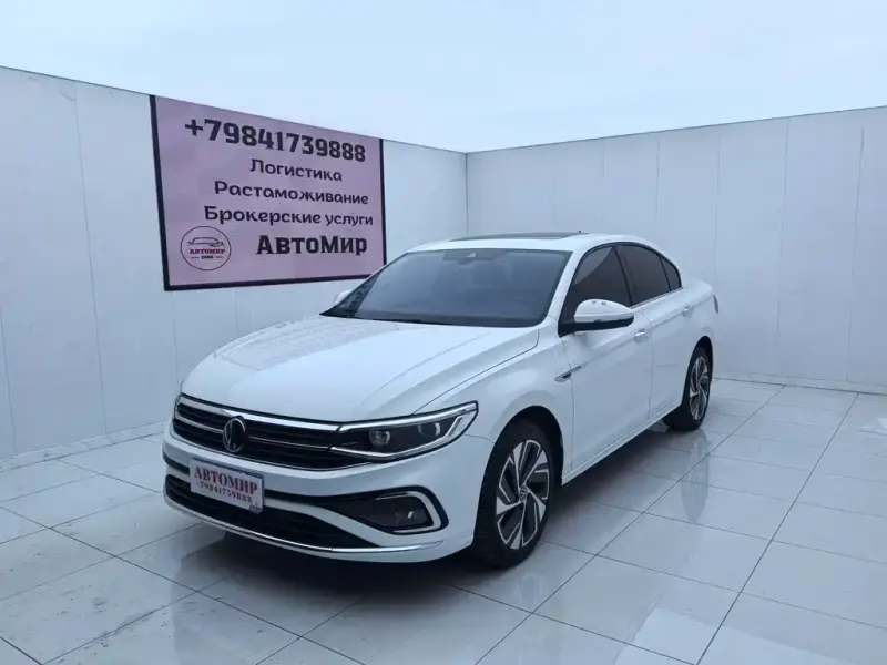 Volkswagen Bora, 2022