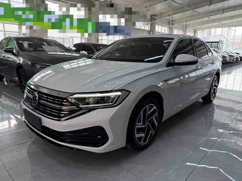 Volkswagen Sagitar, 2022