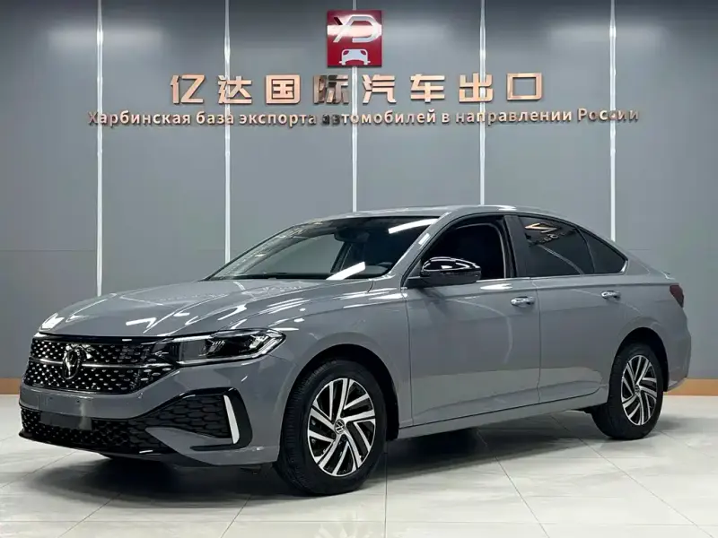 Volkswagen Lavida, 2022