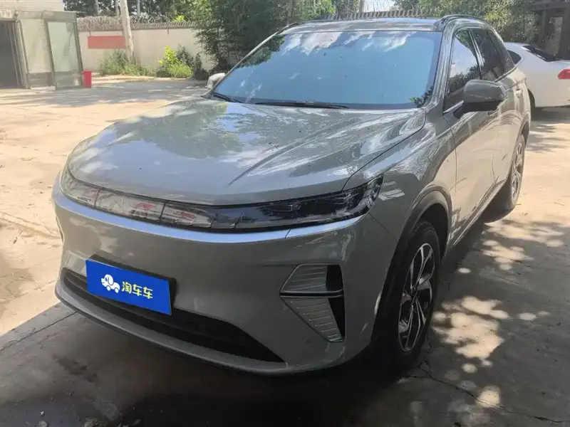 Haval Xiaolong MAX, 2025