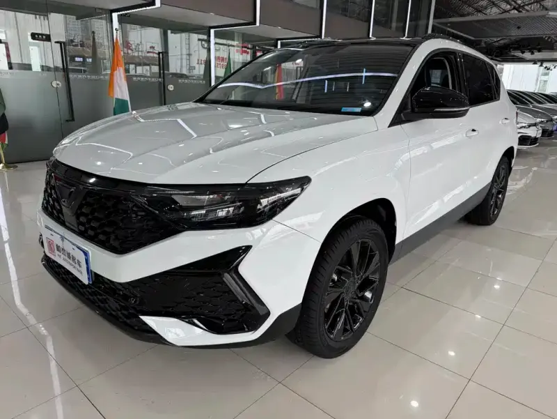 Jetta VS5, 2023